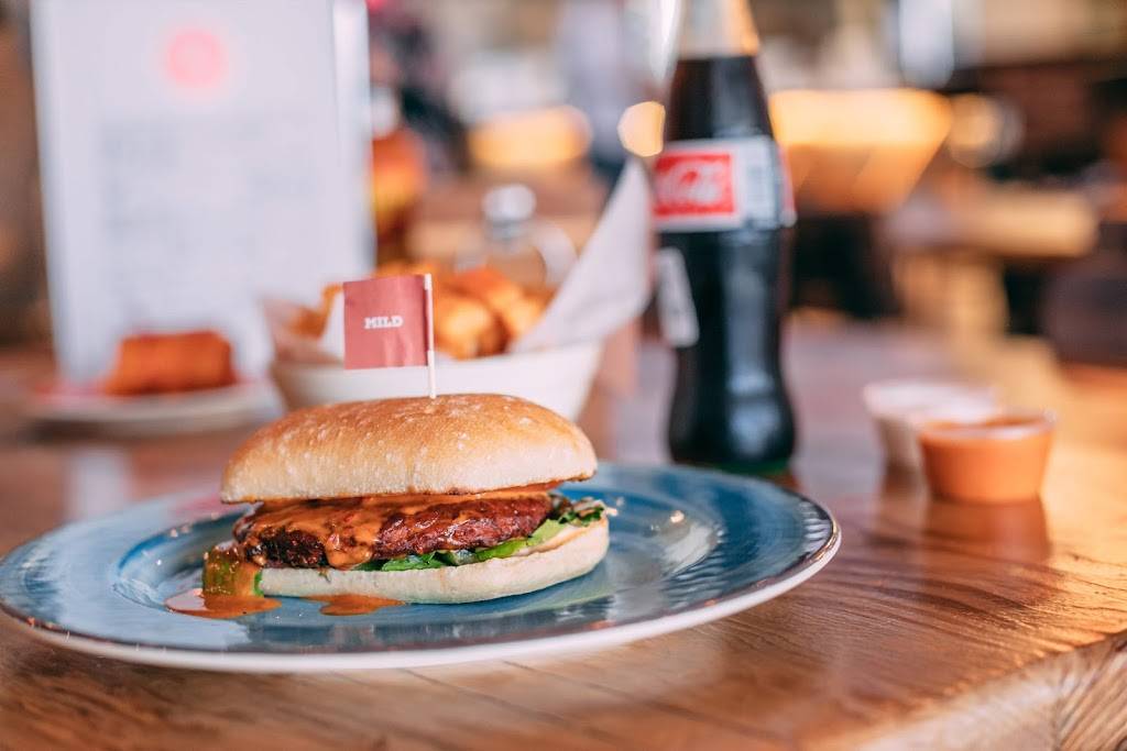 The Port of Peri Peri | restaurant | 5941 E 86th St, Indianapolis, IN 46250, USA | 3172887640 OR +1 317-288-7640