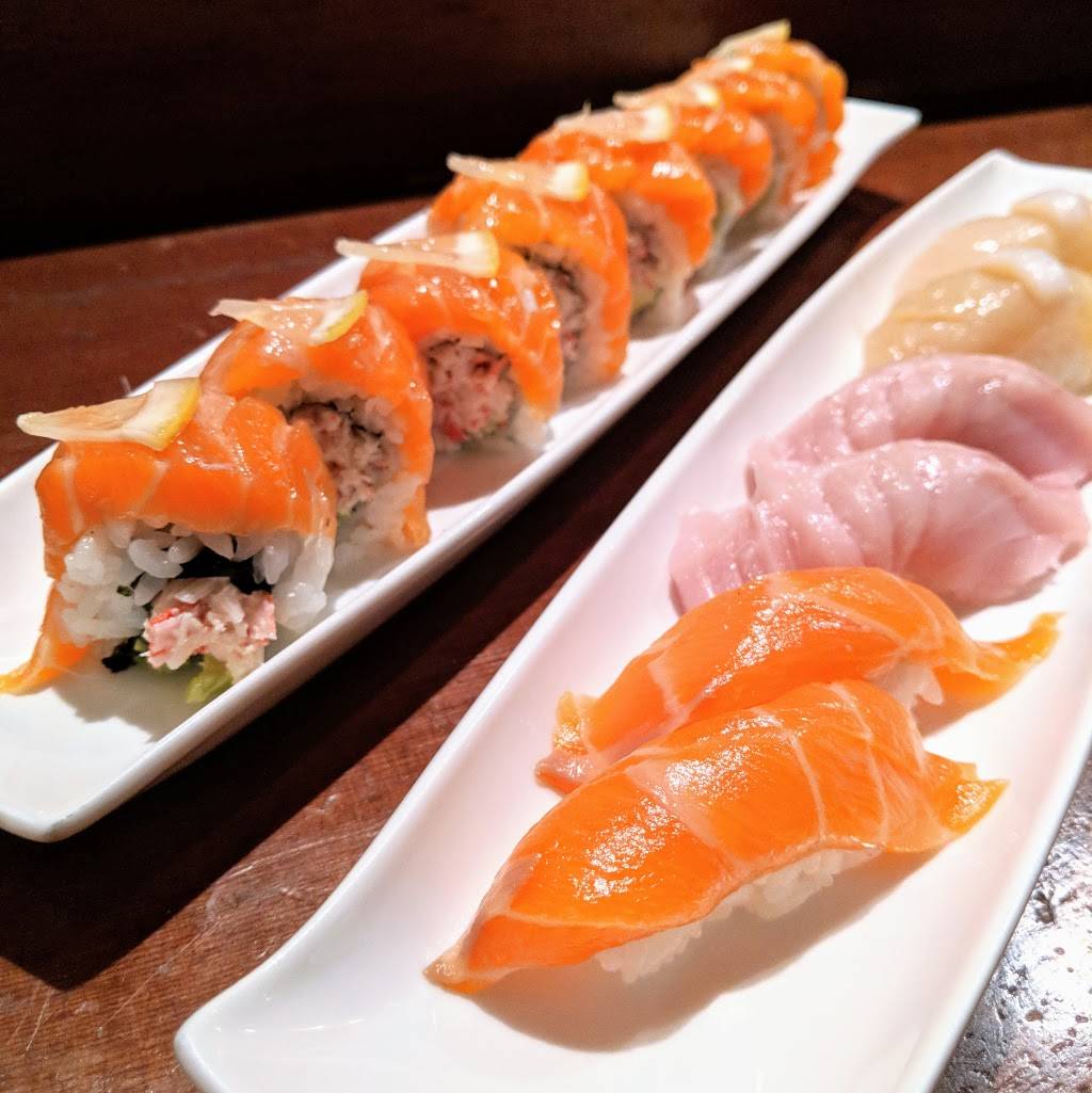 Sushi Time | restaurant | 2275 Market St, San Francisco, CA 94114, USA | 4155522280 OR +1 415-552-2280
