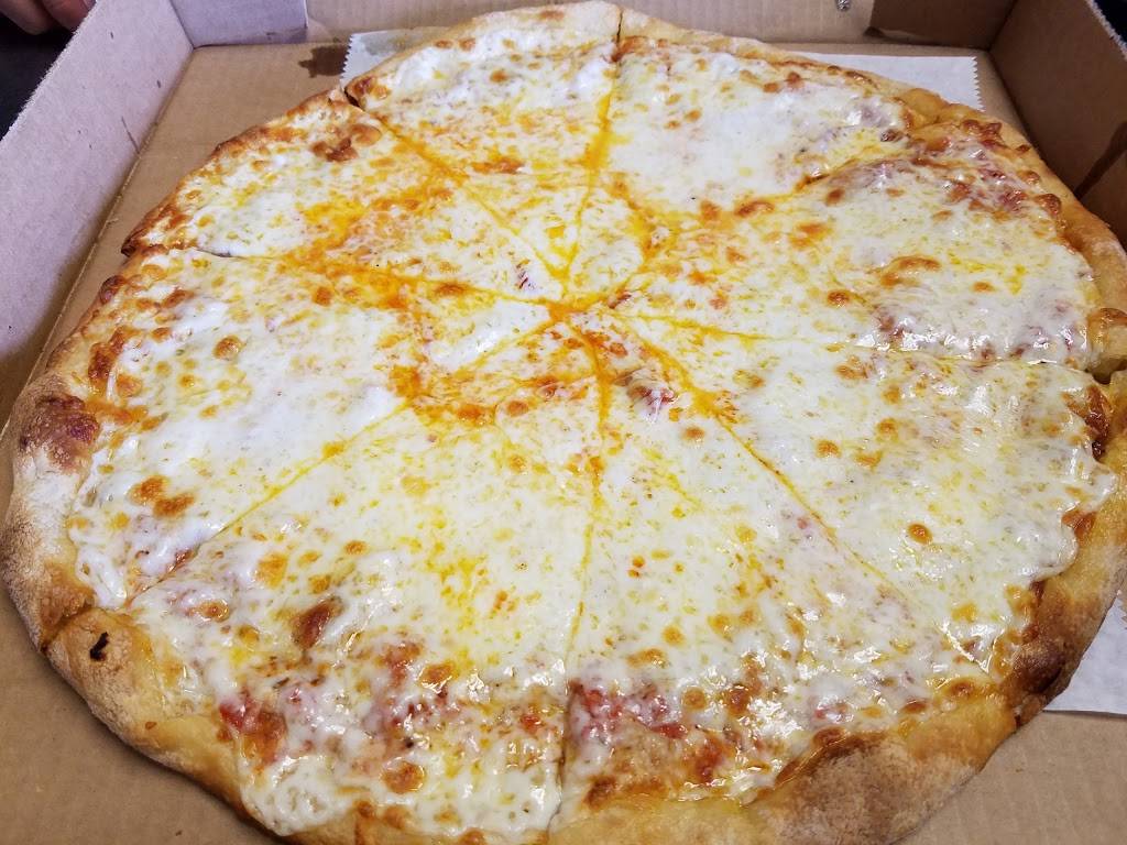 Grande Pizza | restaurant | 13355 S Belcher Rd S, Largo, FL 33773, USA | 7275304703 OR +1 727-530-4703