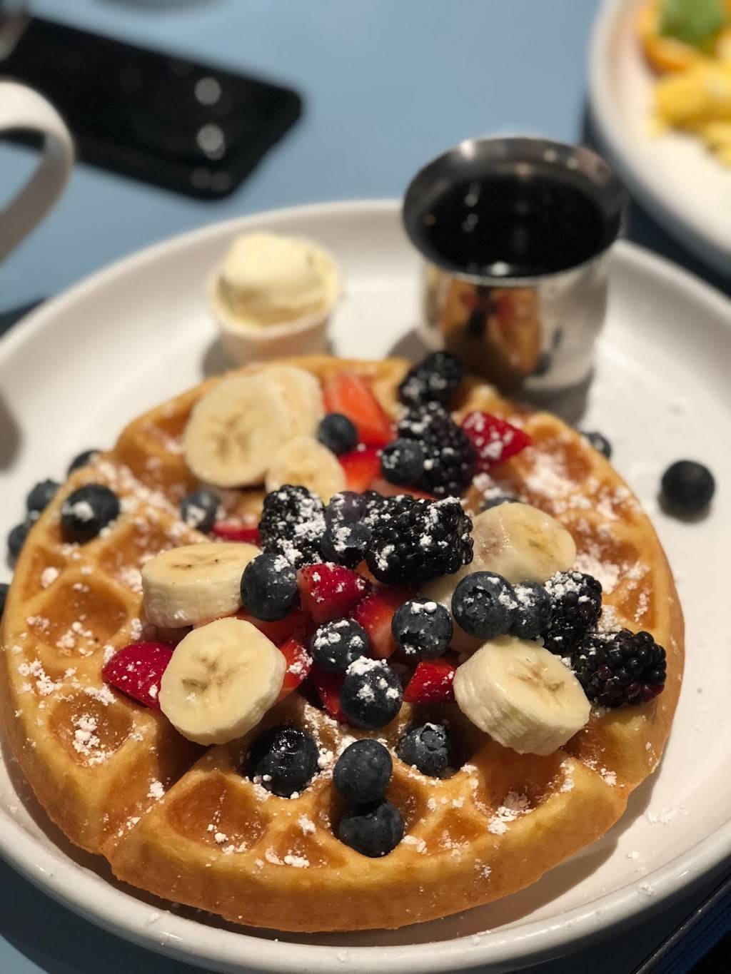 Baby Barnabys | restaurant | 602 Fairview St #2904, Houston, TX 77006, USA | 7135224229 OR +1 713-522-4229