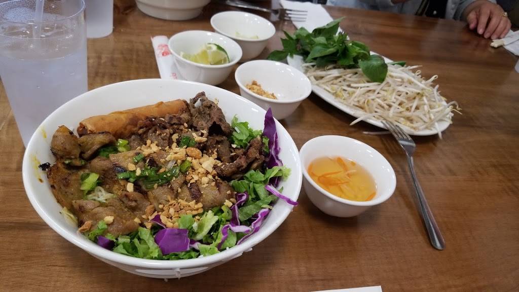 Pho Bowl & Grill | restaurant | 1006 Mission Ave Ste C, Oceanside, CA 92054, USA | 7604532999 OR +1 760-453-2999