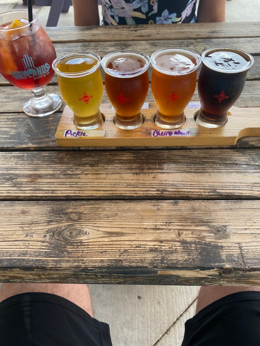 Drylands Brewing Company | restaurant | 322 Main St, Lovington, NM 88260, USA | 5757392739 OR +1 575-739-2739