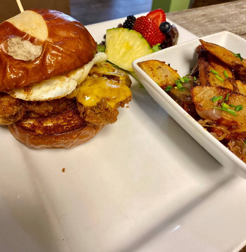 Zest Kitchen and Bar | restaurant | 1347 St Lucie W Blvd, Port St. Lucie, FL 34986, USA | 7722494516 OR +1 772-249-4516