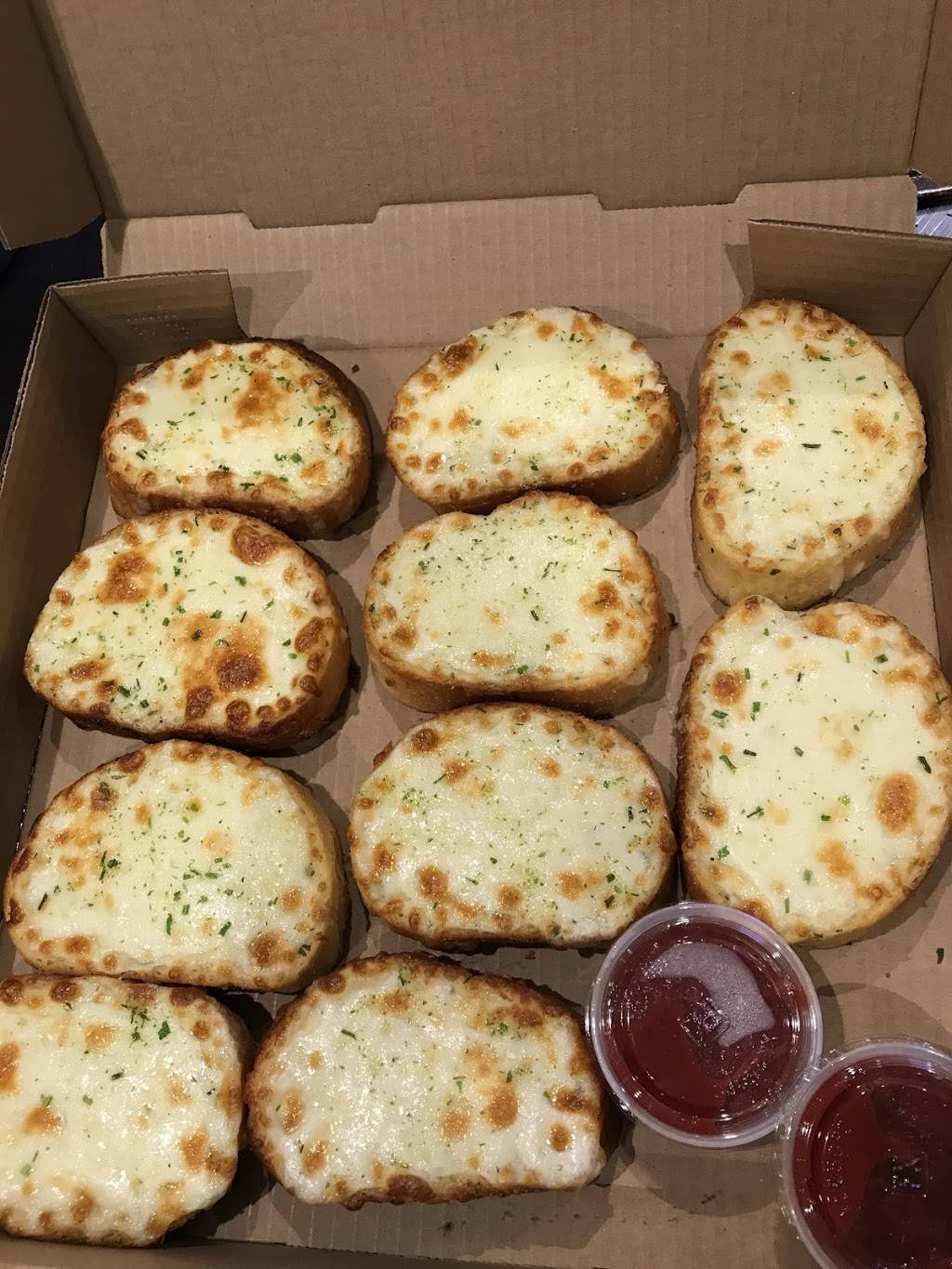 Kato Pizzeria | restaurant | 1600 Warren St Suite #3, Mankato, MN 56001, USA | 5077206659 OR +1 507-720-6659