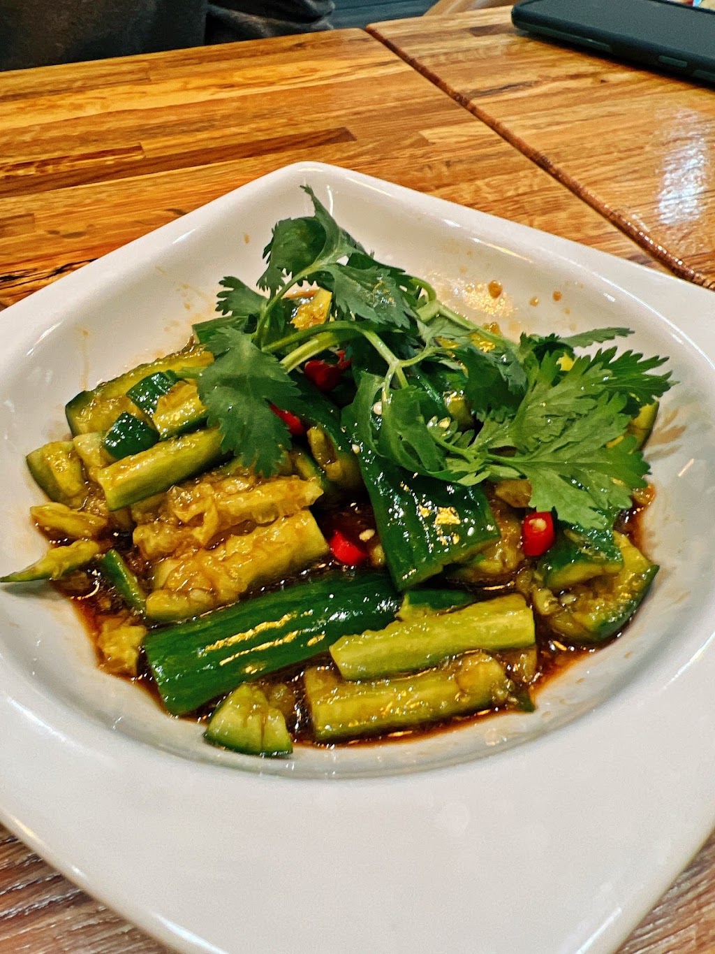 Ten Seconds Yunnan Rice Noodle, Virginia Beach 过桥米线 | meal takeaway | 4224 Virginia Beach Blvd Suite 101, Virginia Beach, VA 23452, USA | 7579378785 OR +1 757-937-8785