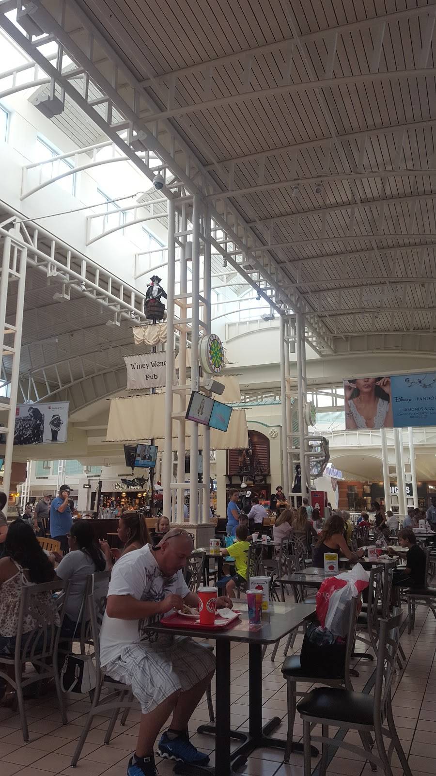 Chick-fil-A | restaurant | 260 Towne Center Cir, Sanford, FL 32771, USA | 4073280035 OR +1 407-328-0035