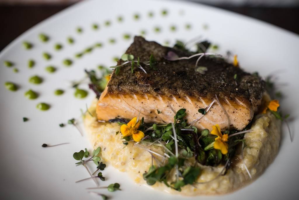 Avenue Kitchen & Bar | restaurant | 911 W 36th St, Baltimore, MD 21211, USA | 4439618515 OR +1 443-961-8515