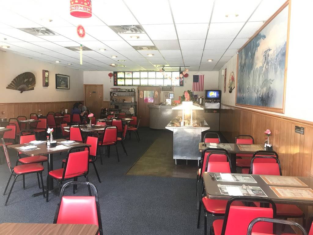 Golden Garden Chinese Restaurant | restaurant | 103 S State St, Geneseo, IL 61254, USA | 3099445501 OR +1 309-944-5501