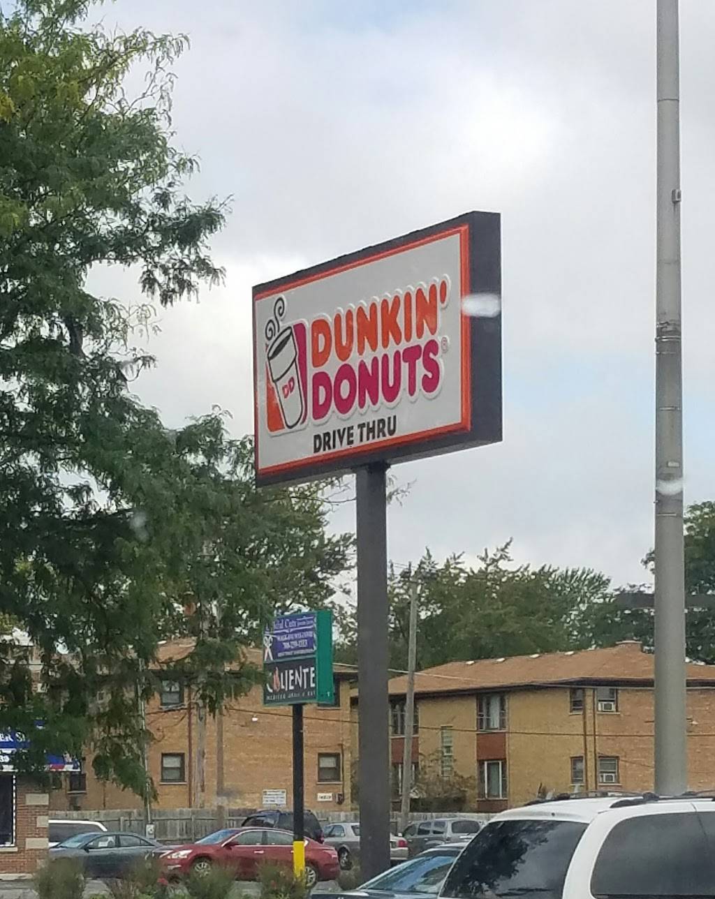 Dunkin Donuts | cafe | 14631 Pulaski Rd, Midlothian, IL 60445, USA | 7084890136 OR +1 708-489-0136