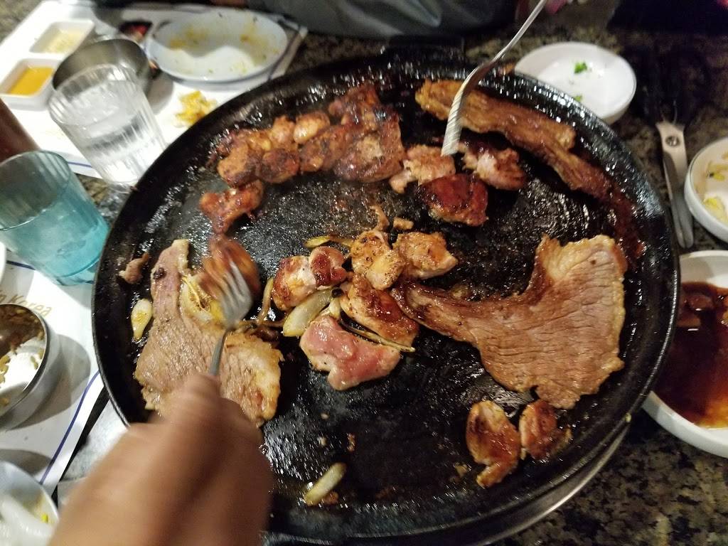 Surawon Korean BBQ | restaurant | 16448 Norwalk Blvd, Cerritos, CA 90703, USA | 5628025959 OR +1 562-802-5959