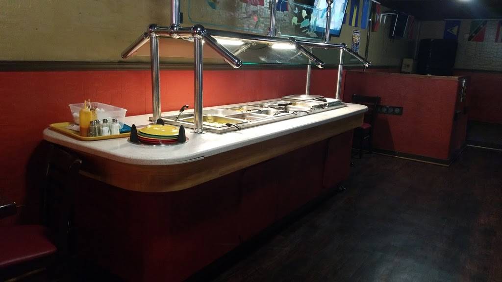 Da West Caribbean Bar & Grill | restaurant | 1919 Airport Blvd, Cayce, SC 29033, USA | 8037086201 OR +1 803-708-6201