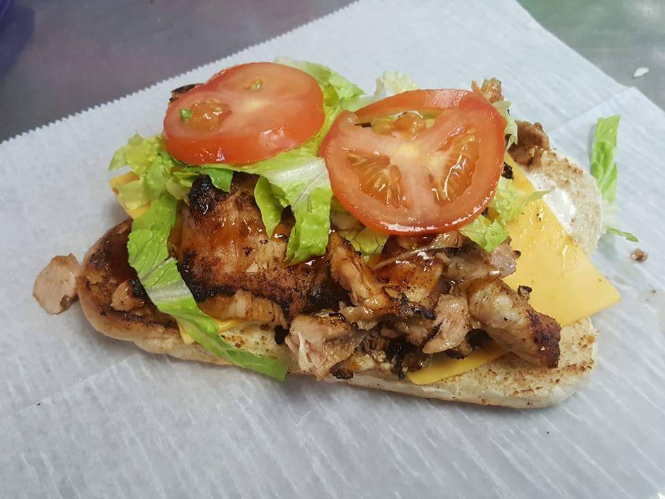 Trees Tacos And Tips | restaurant | 2518 E Main St, Richmond, VA 23223, USA | 8048529896 OR +1 804-852-9896