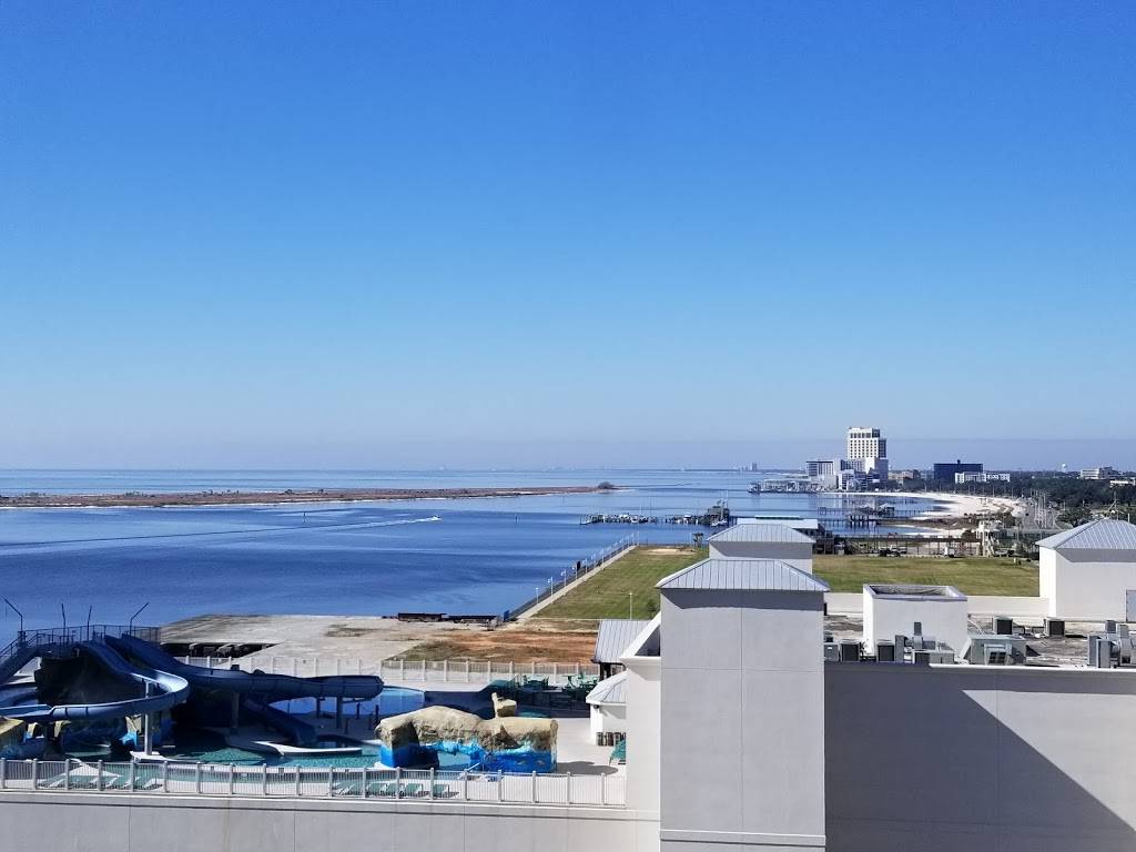 Margaritaville Restaurant | restaurant | 195 Beach Blvd, Biloxi, MS 39530, USA | 2282716377 OR +1 228-271-6377