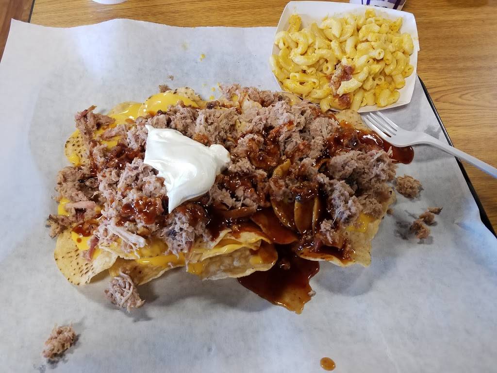 Holy Smokehouse BBQ | restaurant | 13 S Earl St, Shippensburg, PA 17257, USA | 7175305844 OR +1 717-530-5844