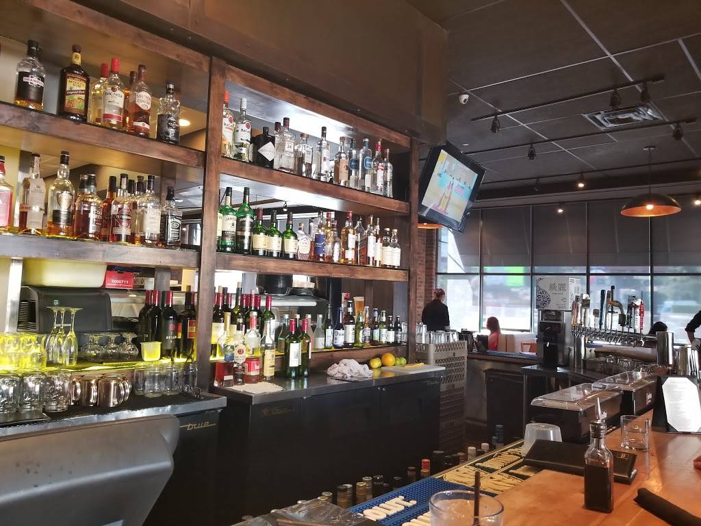 Wokcano | restaurant | 8000 Sunset Blvd, Los Angeles, CA 90046, USA | 3234509037 OR +1 323-450-9037