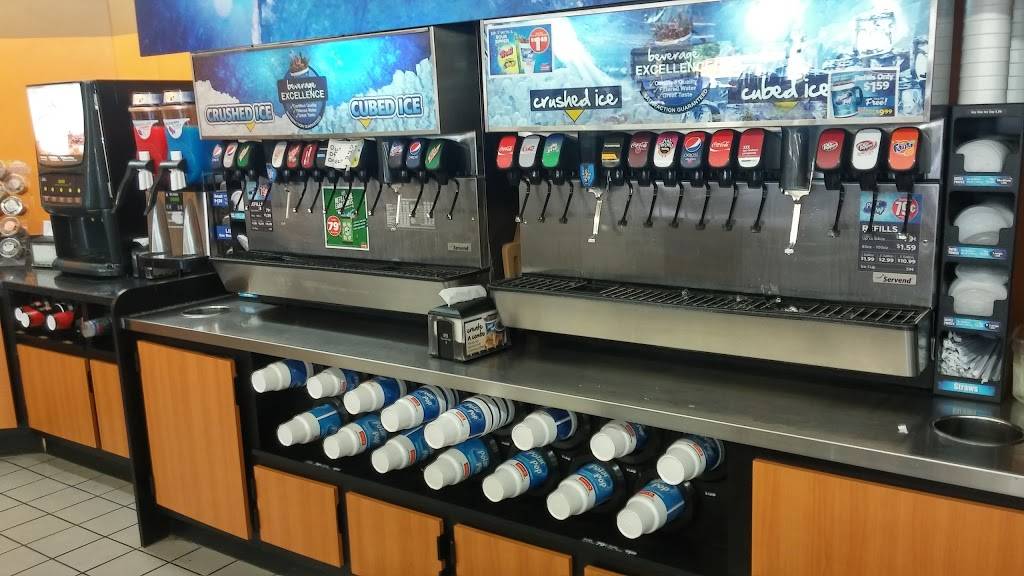 Circle K | meal takeaway | 14990 W Colonial Dr, Winter Garden, FL 34787, USA | 4078778120 OR +1 407-877-8120