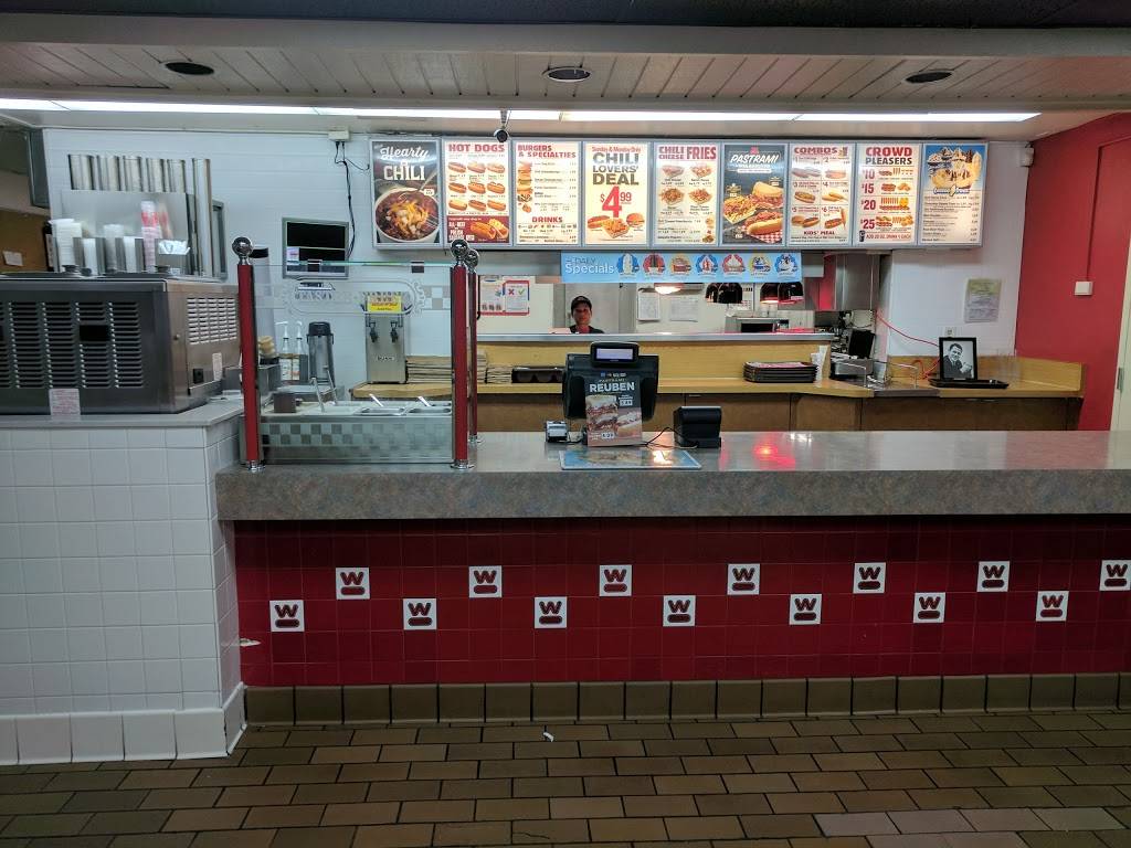 Wienerschnitzel | restaurant | 34480 Fremont Blvd, Fremont, CA 94536, USA | 5107929618 OR +1 510-792-9618