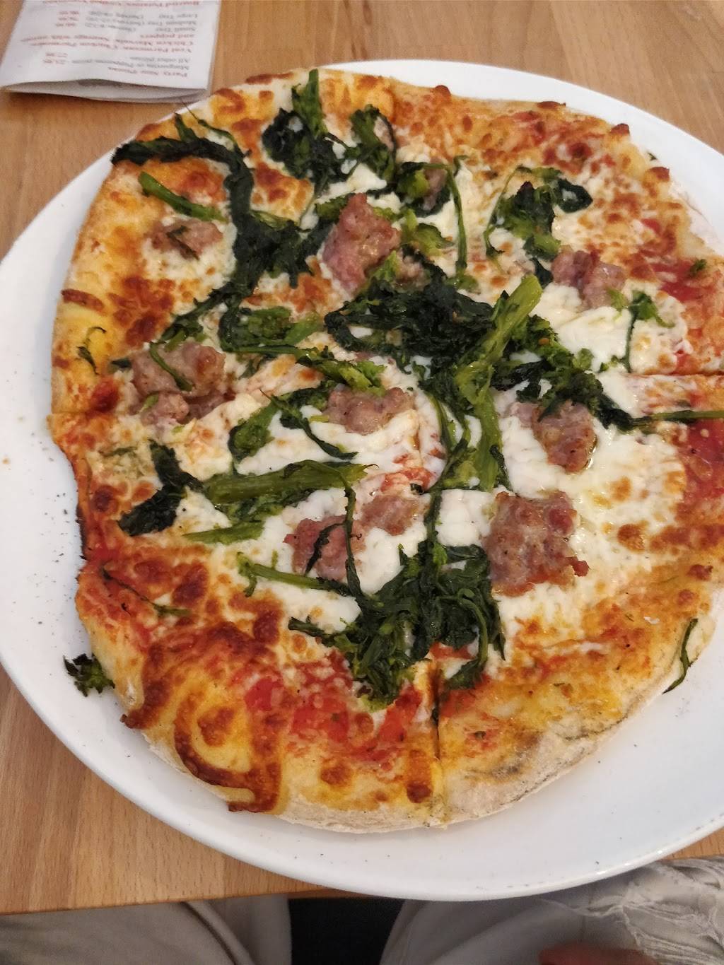 Pizzeria Dei Sassi | meal takeaway | 5200 Dixie Rd #6, Mississauga, ON L4W 1E4, Canada | 9056141655 OR +1 905-614-1655