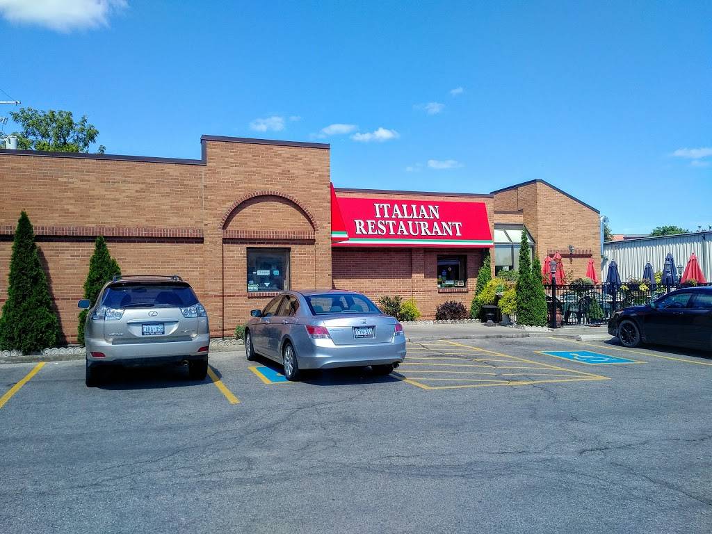 Barrel Restaurant | restaurant | 131 Queensway West, Simcoe, ON N3Y 2M8, Canada | 5194260068 OR +1 519-426-0068