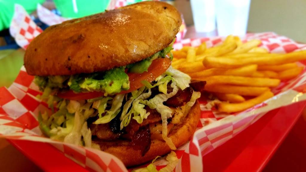 Cravings | restaurant | 2220 Herndon Ave #102, Clovis, CA 93611, USA | 5592997669 OR +1 559-299-7669