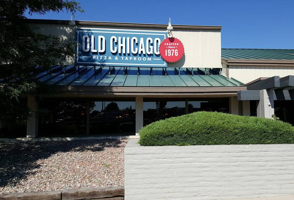 Old Chicago | restaurant | 4110 N Academy Blvd, Colorado Springs, CO 80918, USA | 7195360633 OR +1 719-536-0633