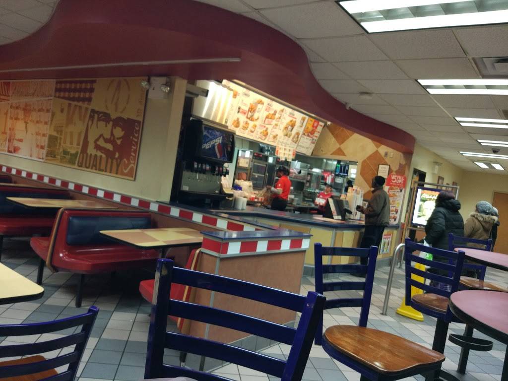KFC | restaurant | 2160 Flatbush Ave #2170, Brooklyn, NY 11234, USA | 3477900256 OR +1 347-790-0256