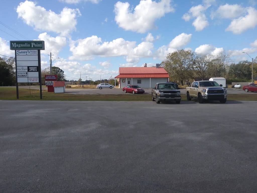 Lotta Burger | restaurant | 7575 MS-614, Moss Point, MS 39562, USA | 2285880324 OR +1 228-588-0324