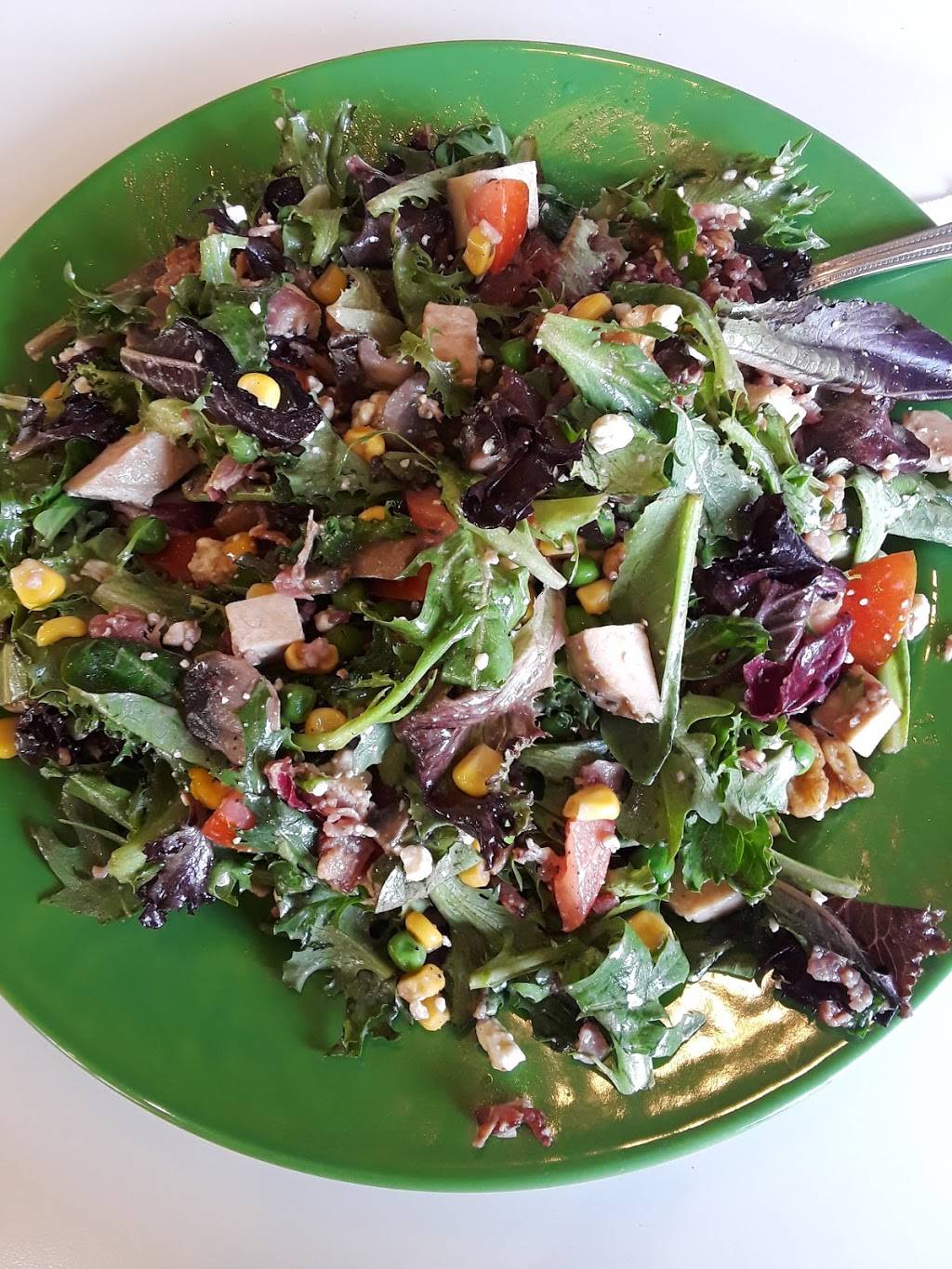 Plutos | restaurant | 1173 Galleria Blvd P-113, Roseville, CA 95678, USA | 9167813663 OR +1 916-781-3663