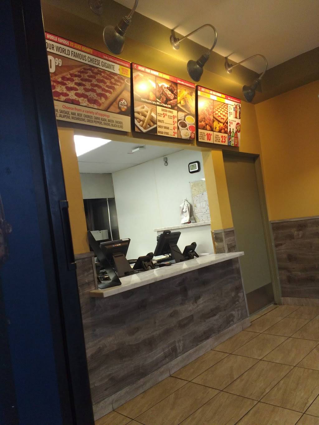 Pizza Loca | meal delivery | 11806 Valley Blvd, El Monte, CA 91732, USA | 6262001040 OR +1 626-200-1040