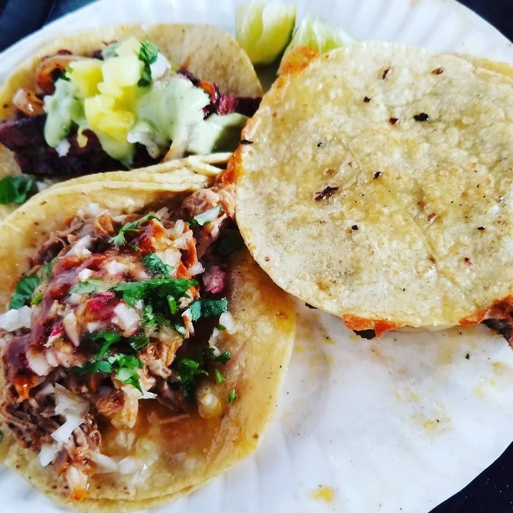 The Taco Man & Catering | restaurant | 2502 S Euclid Ave, Ontario, CA 91762, USA | 9093984000 OR +1 909-398-4000