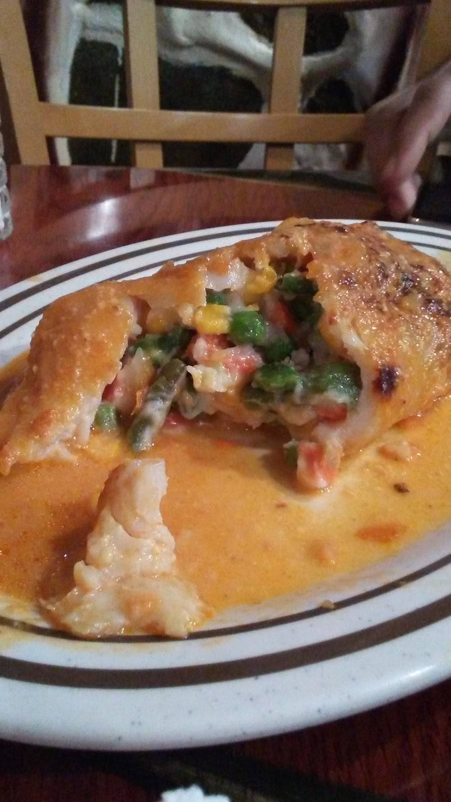 La Flor Paraisco | restaurant | 8029 Jamaica Ave, Jamaica, NY 11421, USA | 7186472111 OR +1 718-647-2111