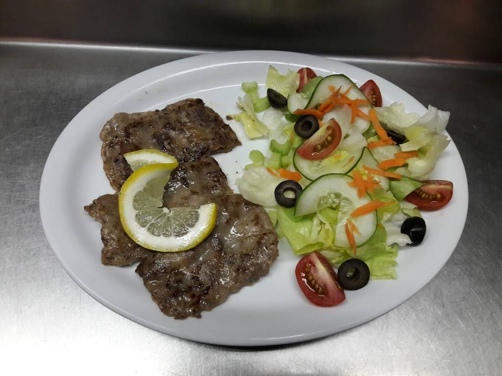 Cleveland Street Cafe | restaurant | 615 Cleveland St, Clearwater, FL 33755, USA | 7274625340 OR +1 727-462-5340