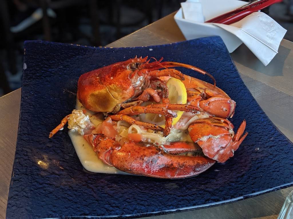 Estia Falmouth | meal takeaway | 117 Main St, Falmouth, MA 02540, USA | 5085483300 OR +1 508-548-3300