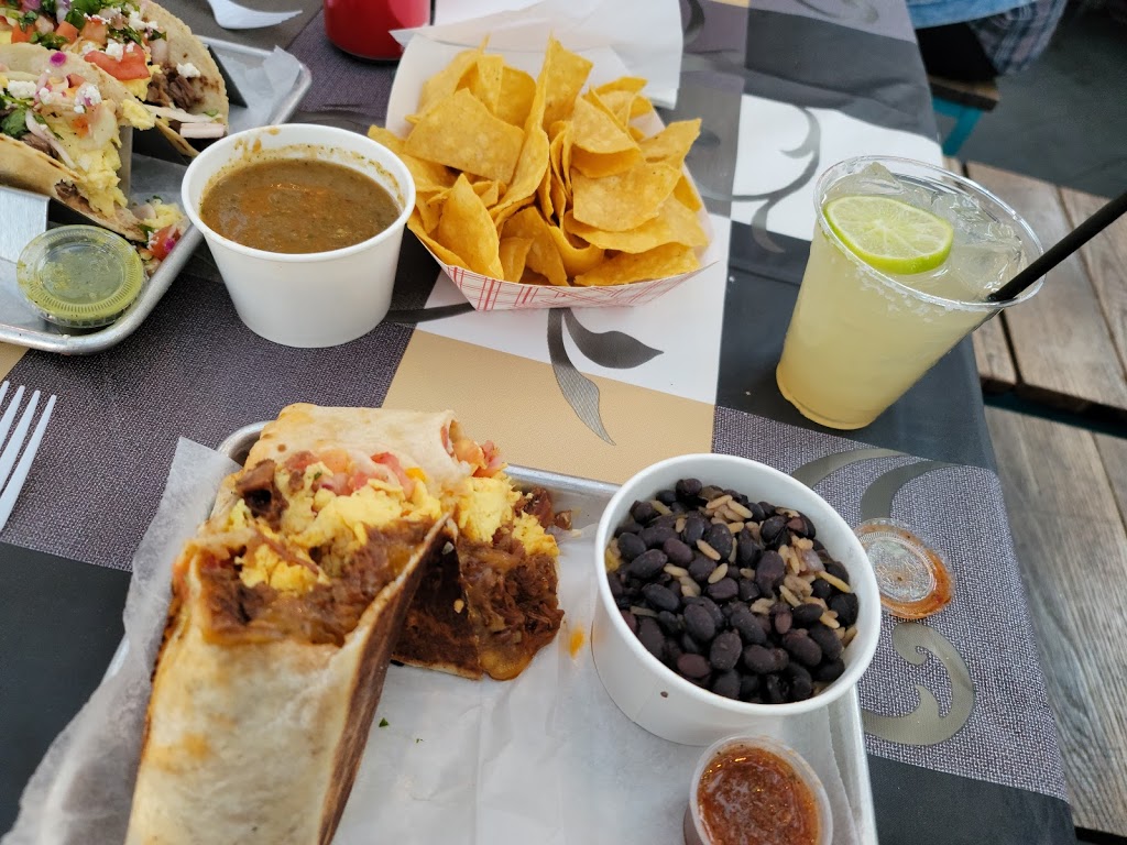 El Techo | restaurant | 606 Florida Ave NW, Washington, DC 20001, USA | 2028364270 OR +1 202-836-4270