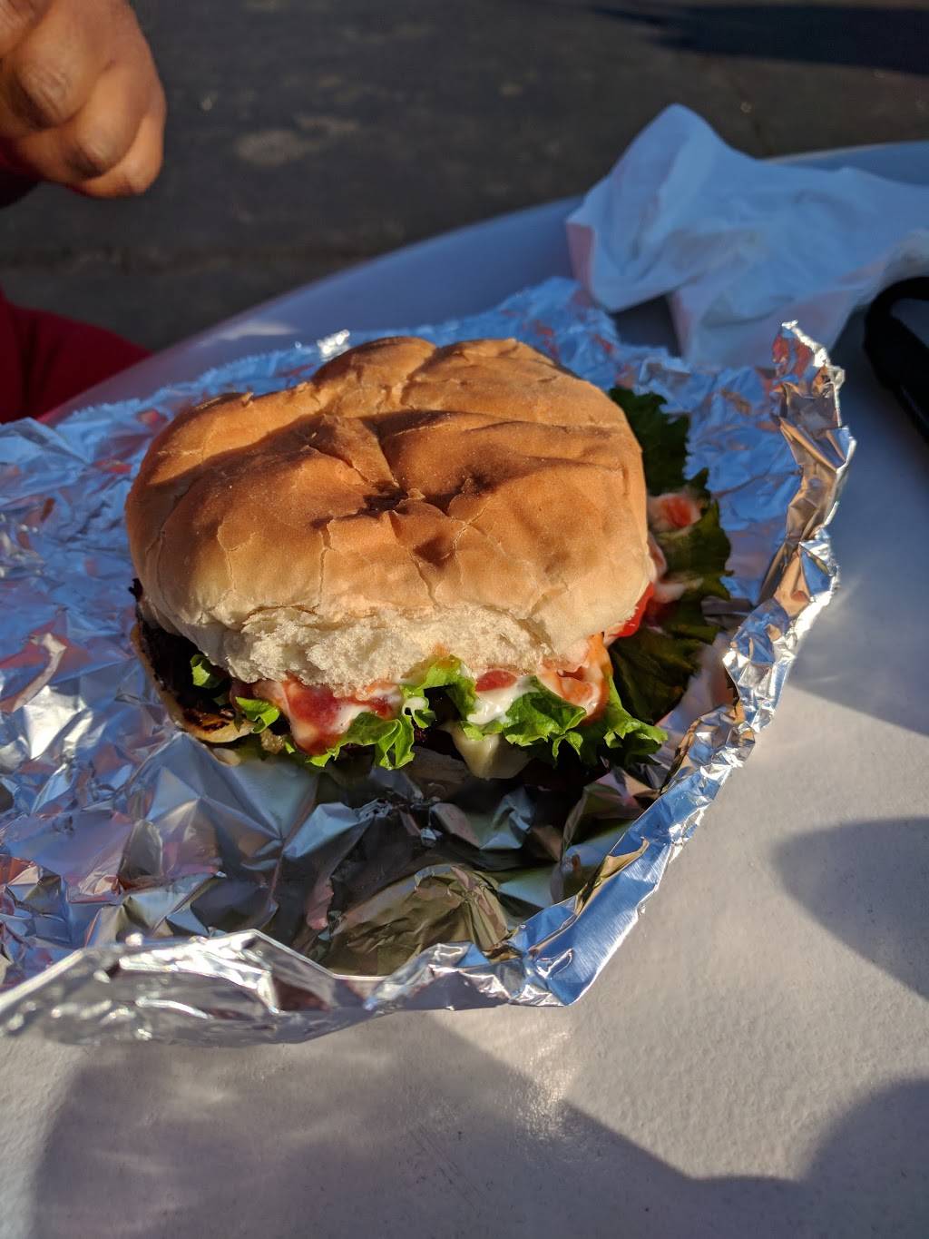 Frosty Freeze | restaurant | 864 PA-36, Brookville, PA 15825, USA | 8147157234 OR +1 814-715-7234