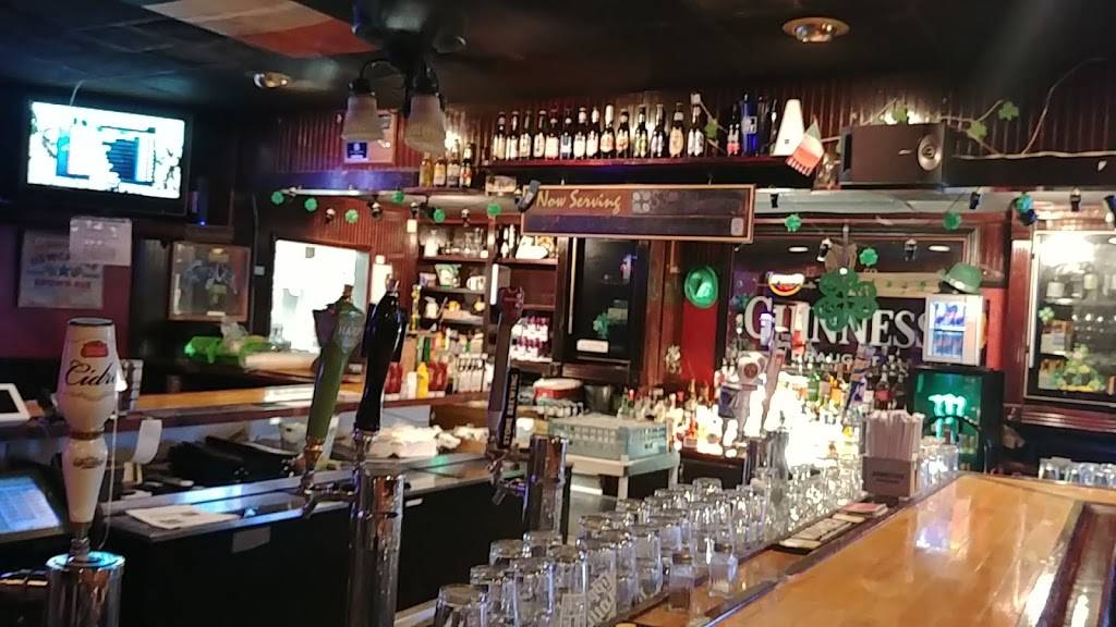 Fitzpatrick’s Food & Spirits | restaurant | 1565 Laurens Rd, Greenville, SC 29607, USA | 8642335550 OR +1 864-233-5550