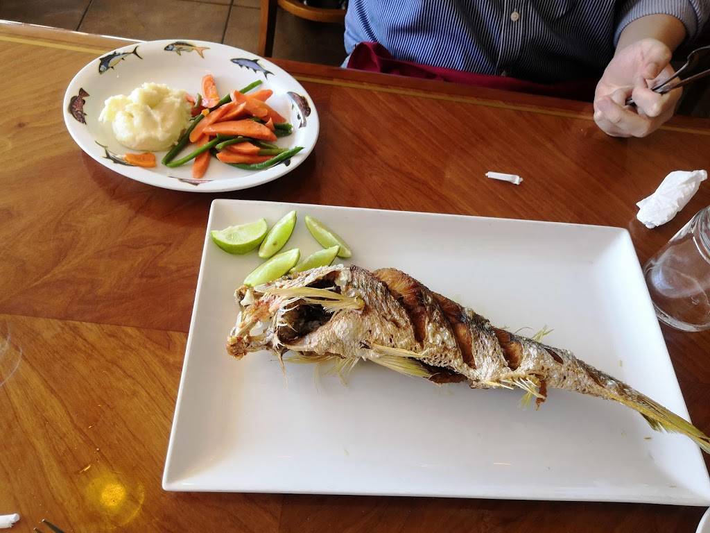 El Floridita Seafood Restaurant - Bird Road | restaurant | 8393 SW 40th St, Miami, FL 33155, USA | 3052211511 OR +1 305-221-1511