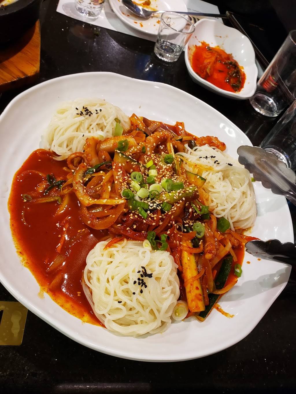 소나무 Sonamu Restaurant | restaurant | 3010 Lincoln Ave, Anaheim, CA 92801, USA | 7148277088 OR +1 714-827-7088