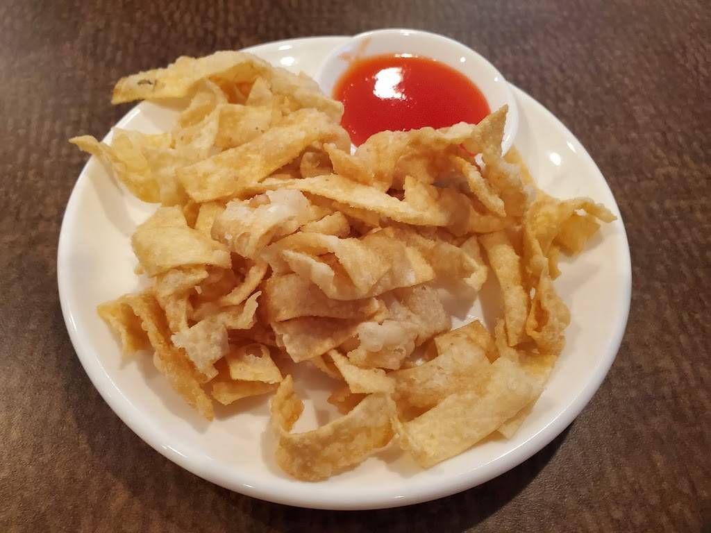 Nanyue Bistro | restaurant | 12331 Jones Rd, Houston, TX 77070, USA | 2819708218 OR +1 281-970-8218