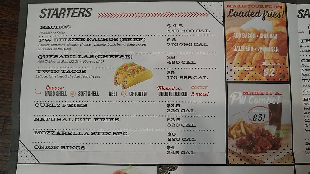 Planet Wings | restaurant | 668 Broadway, Newburgh, NY 12550, USA | 8455623000 OR +1 845-562-3000