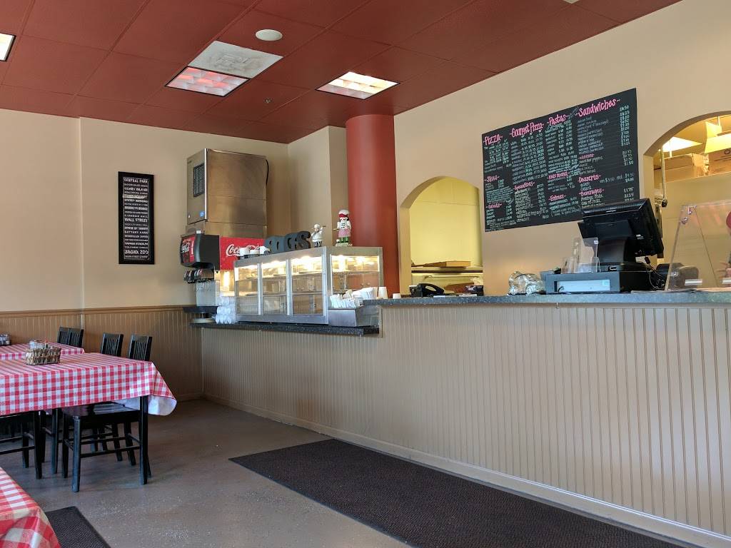 Giuseppes Pizza | meal delivery | 1220 US-45, Vernon Hills, IL 60061, USA | 8478830222 OR +1 847-883-0222