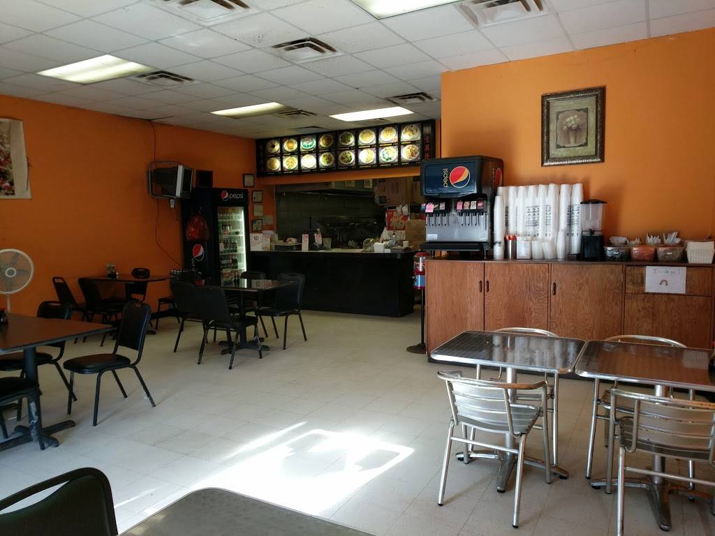 Lins Kitchen | restaurant | 4717 Palmetto Rd #9730, Benton, LA 71006, USA | 3189659300 OR +1 318-965-9300