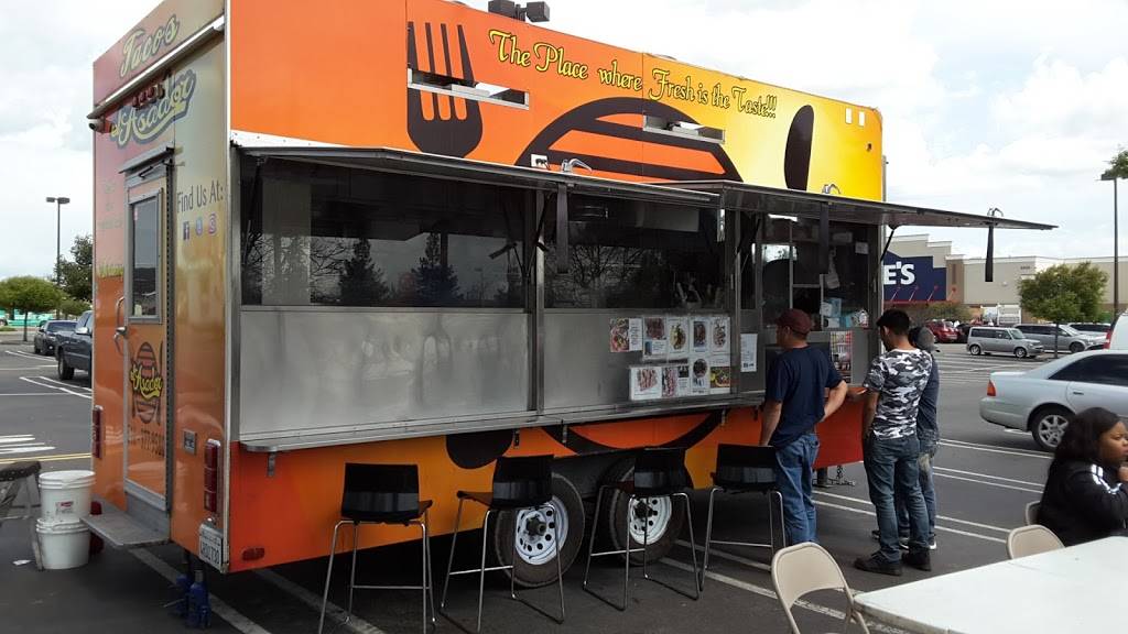 Tacos El Asador | restaurant | 5503 Lone Tree Way, Antioch, CA 94531, USA | 5103779580 OR +1 510-377-9580