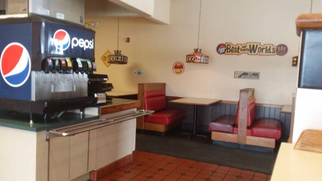 Pizza Hut | restaurant | 3904 W Hillsborough Ave, Tampa, FL 33614, USA | 8138752222 OR +1 813-875-2222