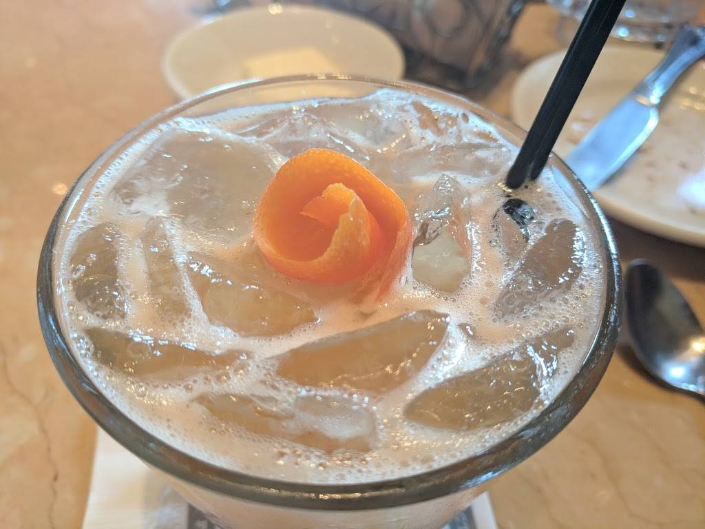 The Cheesecake Factory | restaurant | 600 Spectrum Center Dr, Irvine, CA 92618, USA | 9497889998 OR +1 949-788-9998