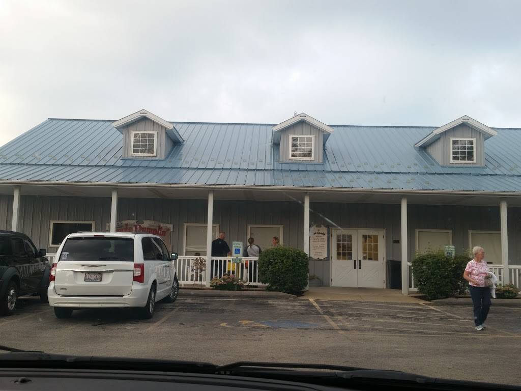 Apple Dumpling | restaurant | 2014 N High Cross Rd, Urbana, IL 61802, USA | 2173440076 OR +1 217-344-0076