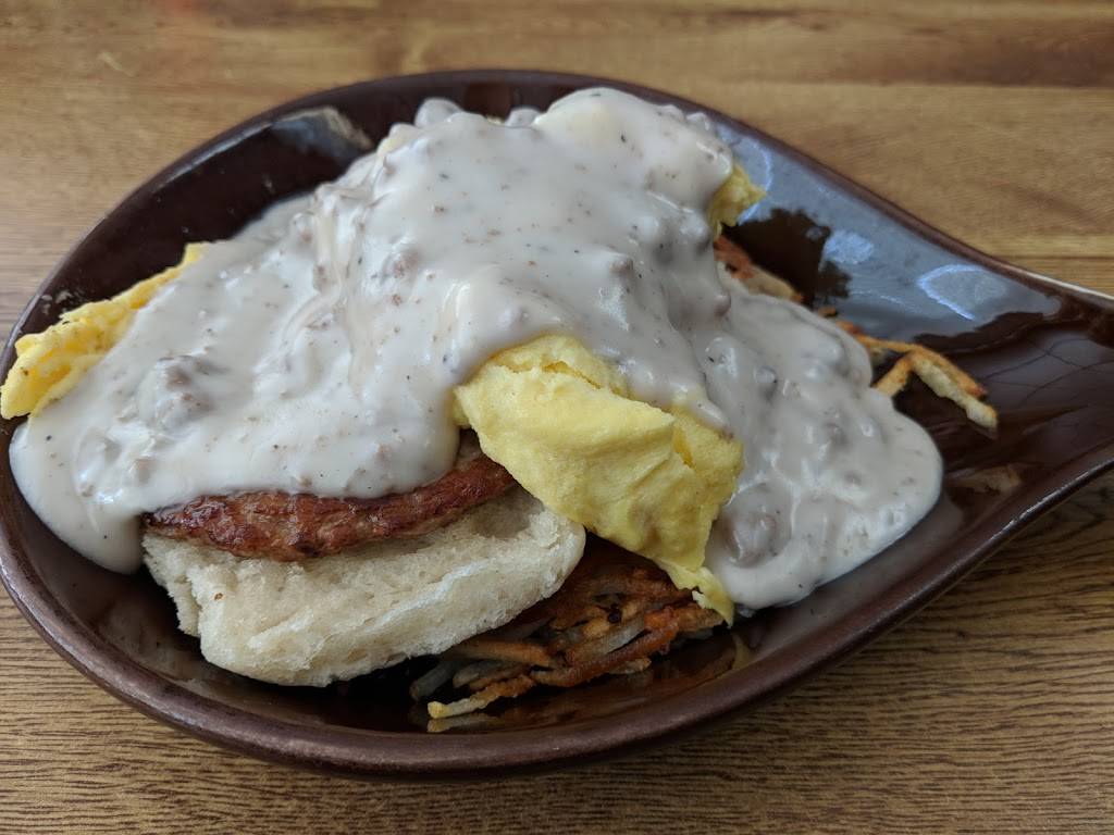 Red Ox Cafe | cafe | 16310 MN-65, Ham Lake, MN 55304, USA | 7634344340 OR +1 763-434-4340