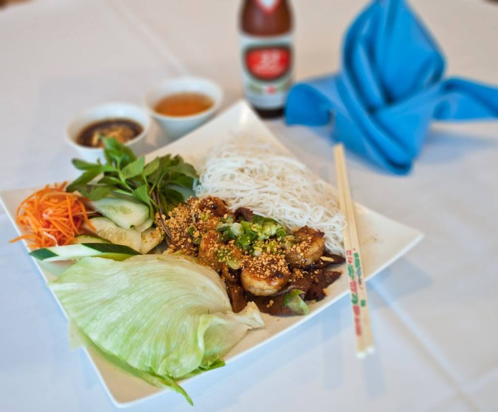 Pho Saigon Garden | restaurant | 12020 Southshore Pointe Dr, Midlothian, VA 23112, USA | 8046399188 OR +1 804-639-9188