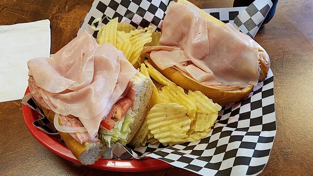 Pappones Pizzeria | restaurant | 2901 Concord Rd, Aston, PA 19014, USA | 6104921090 OR +1 610-492-1090