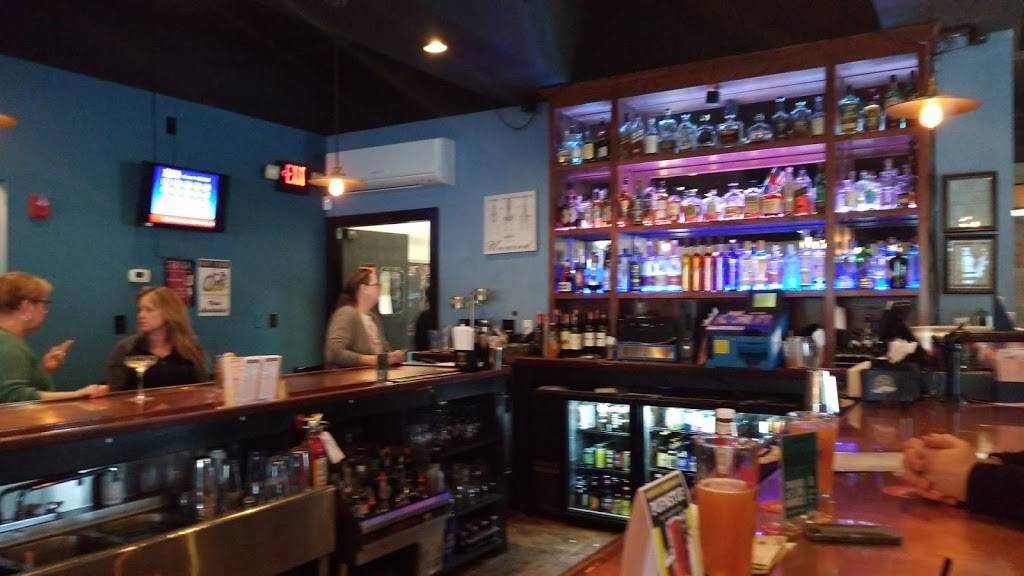 Blueprint | restaurant | 10 Village Square, Westminster, MA 01473, USA | 9786685580 OR +1 978-668-5580